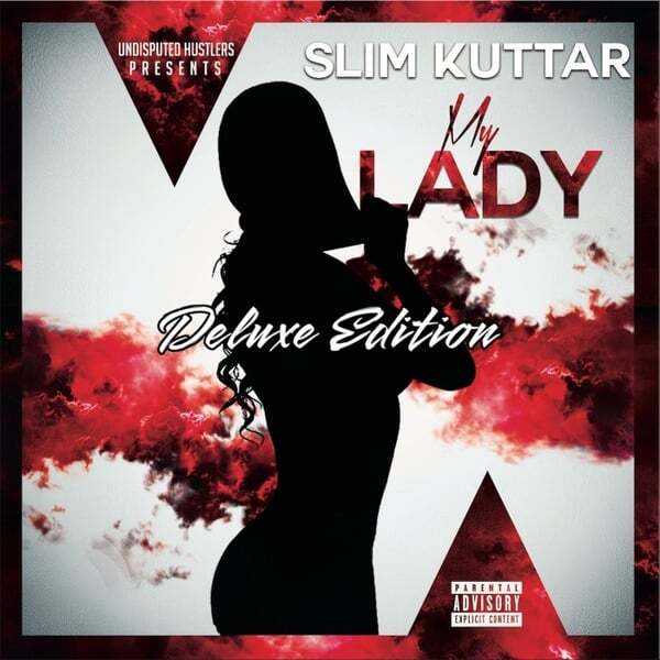Cover art for My Lady (Deluxe Edition)