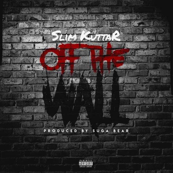 Cover art for Off the Wall